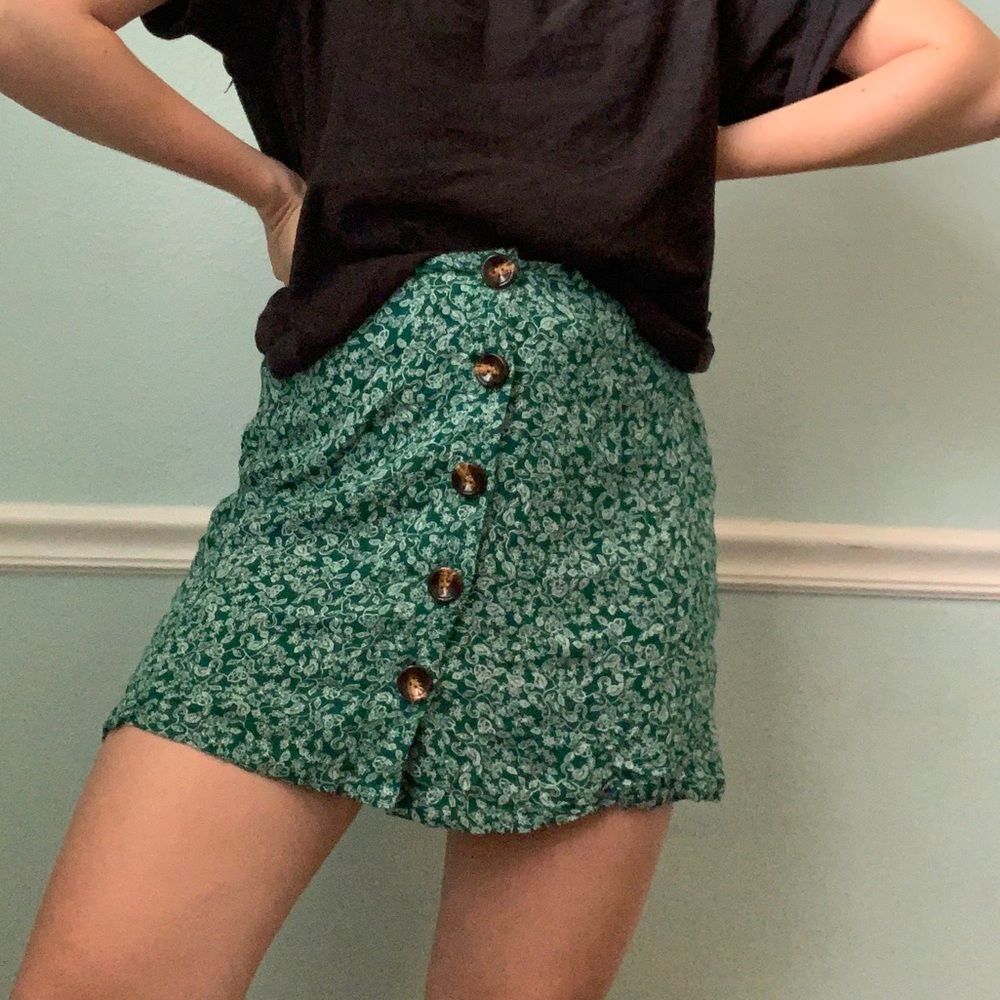 Princess Polly Skirt